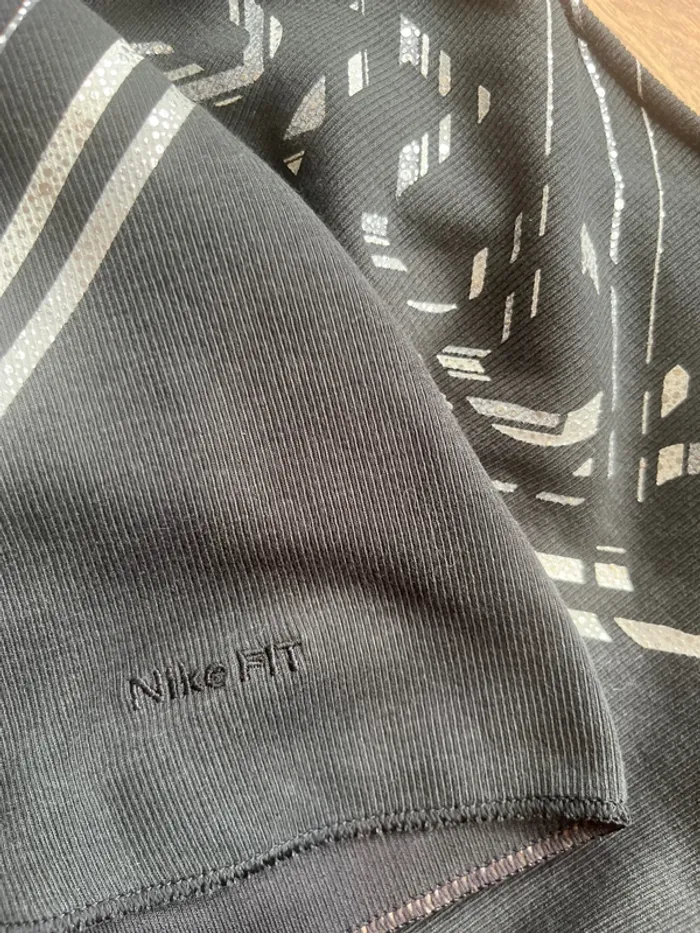 Débardeur sport Nike - photo numéro 4