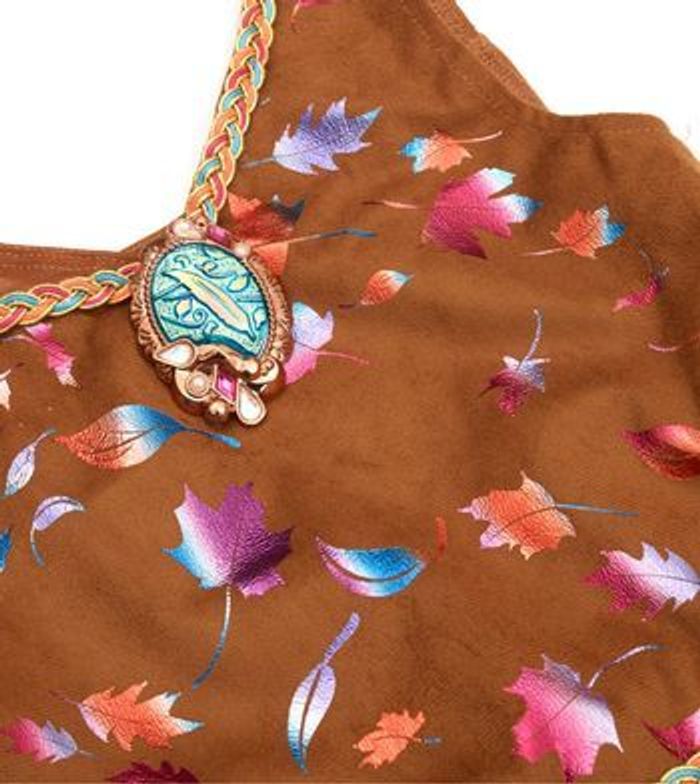 Déguisement Pocahontas Disney - photo numéro 2