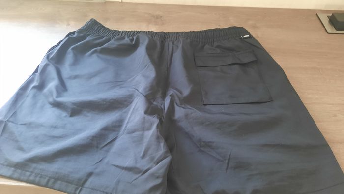 Short homme - photo numéro 3