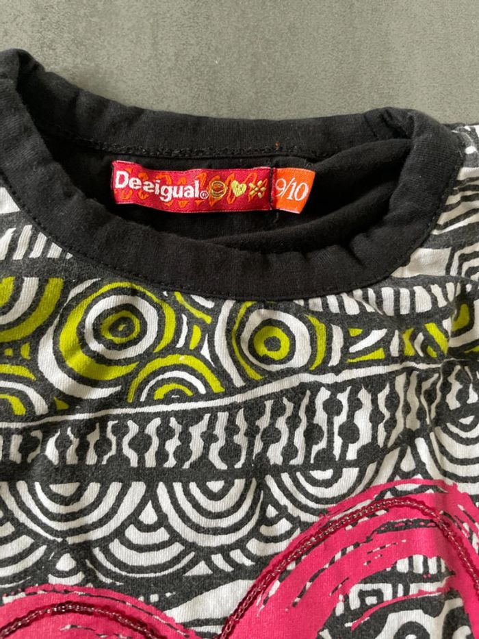 Robe desigual - photo numéro 4