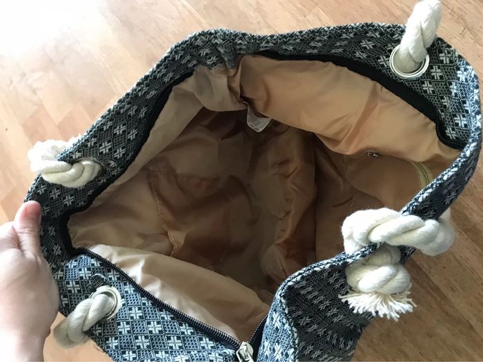 Grand sac - photo numéro 2