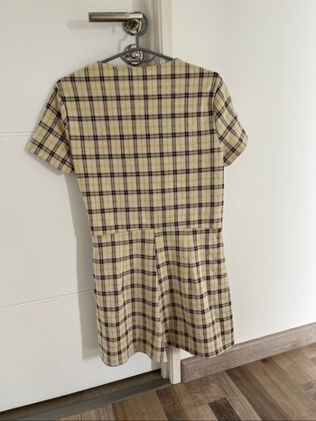 Combi short bershka taille L
