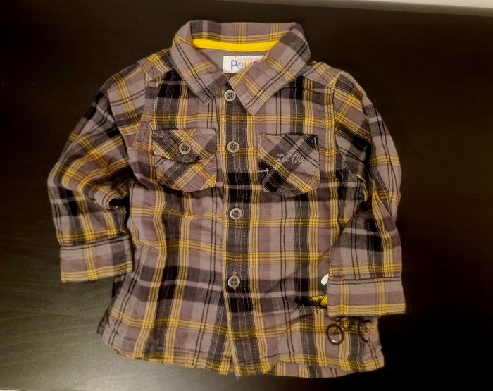 Lot de vêtements - 12 mois - 13 pièces - photo numéro 7