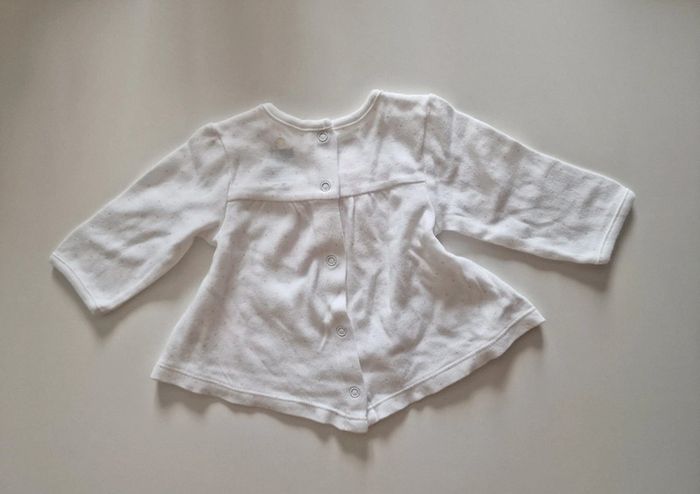 T-shirt - photo numéro 2