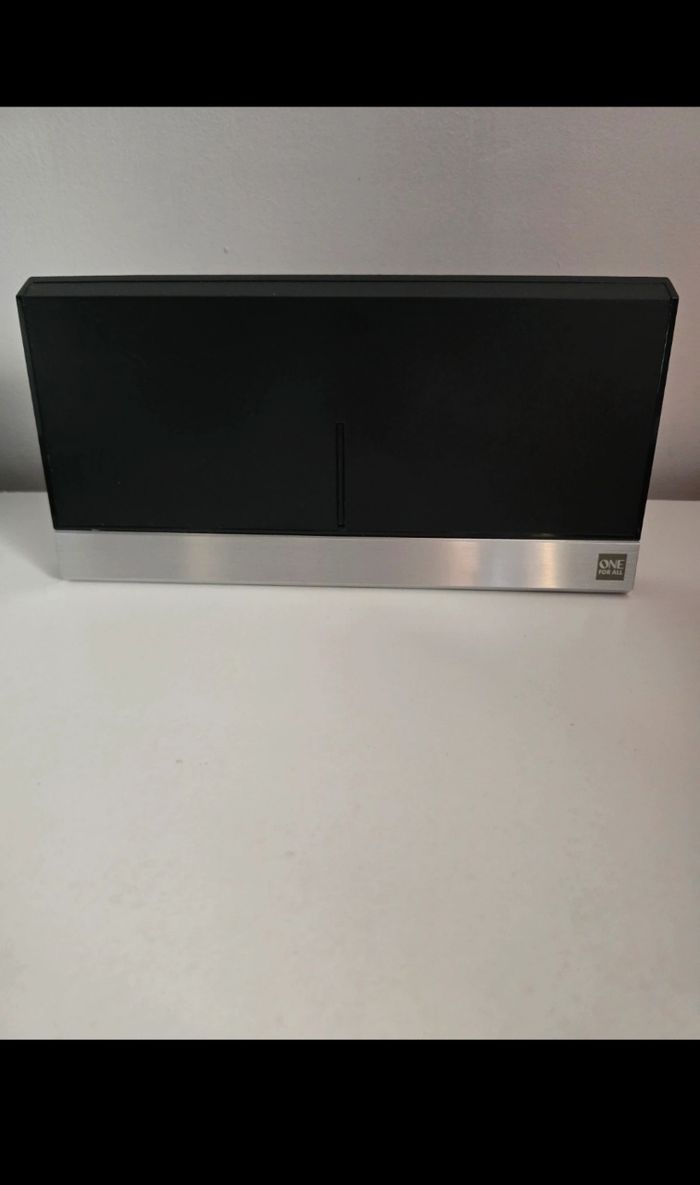 Antenne tv - photo numéro 2
