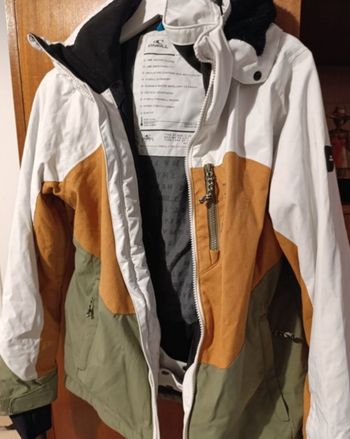 Parka ski et snowboard  O'Neill