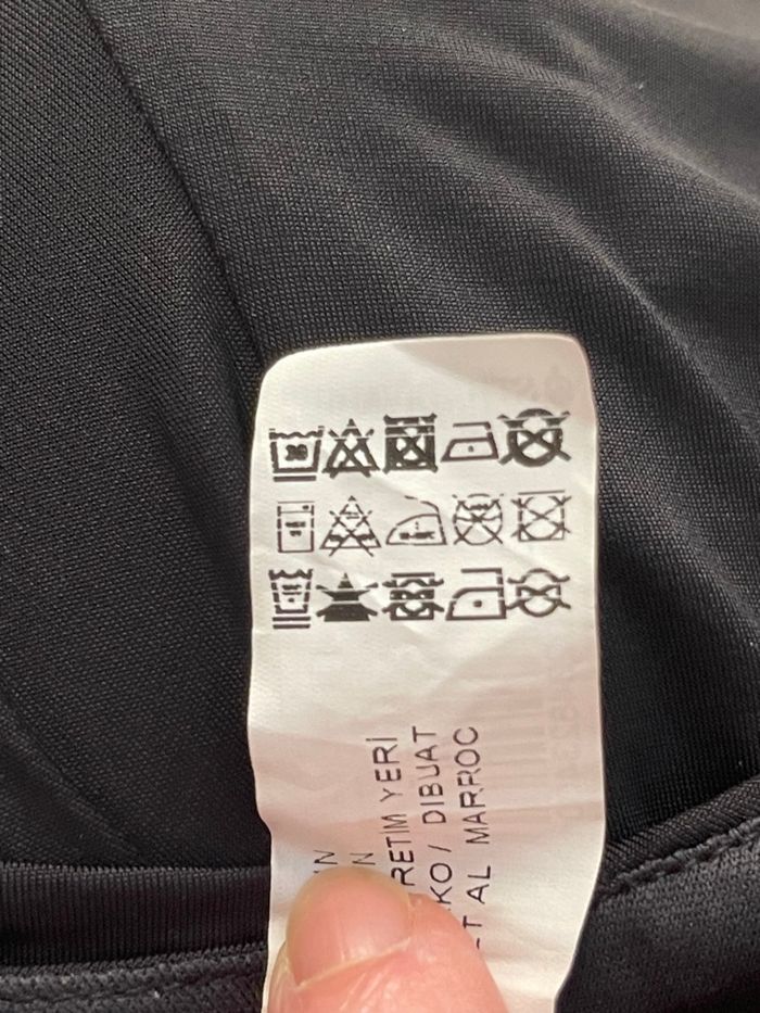 Combinaison fluide - photo numéro 6