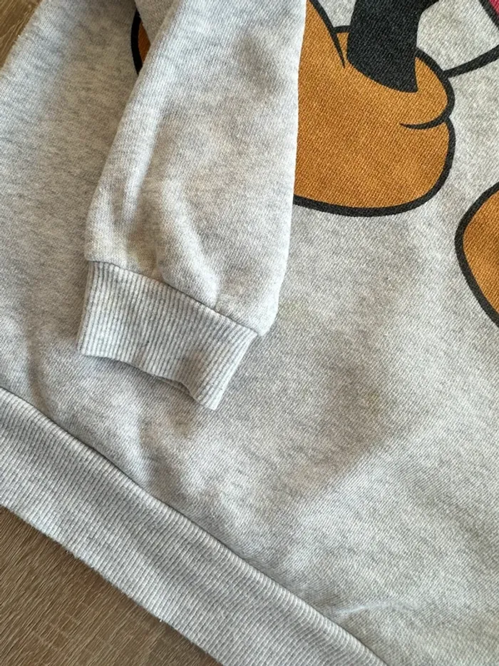 Sweat Zara - photo numéro 2