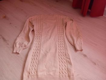 Robe d'hiver