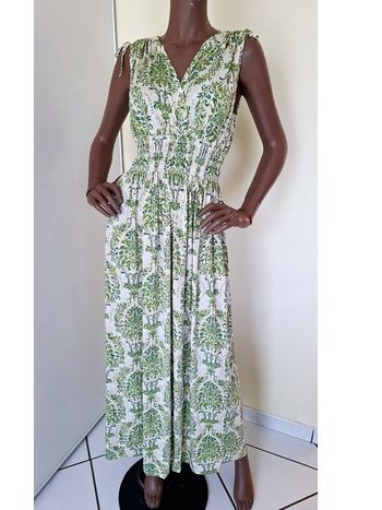 Robe taille unique (du 36 au 44) marque Elena Z
