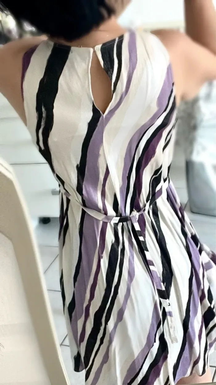 La robe de soirée - photo numéro 3