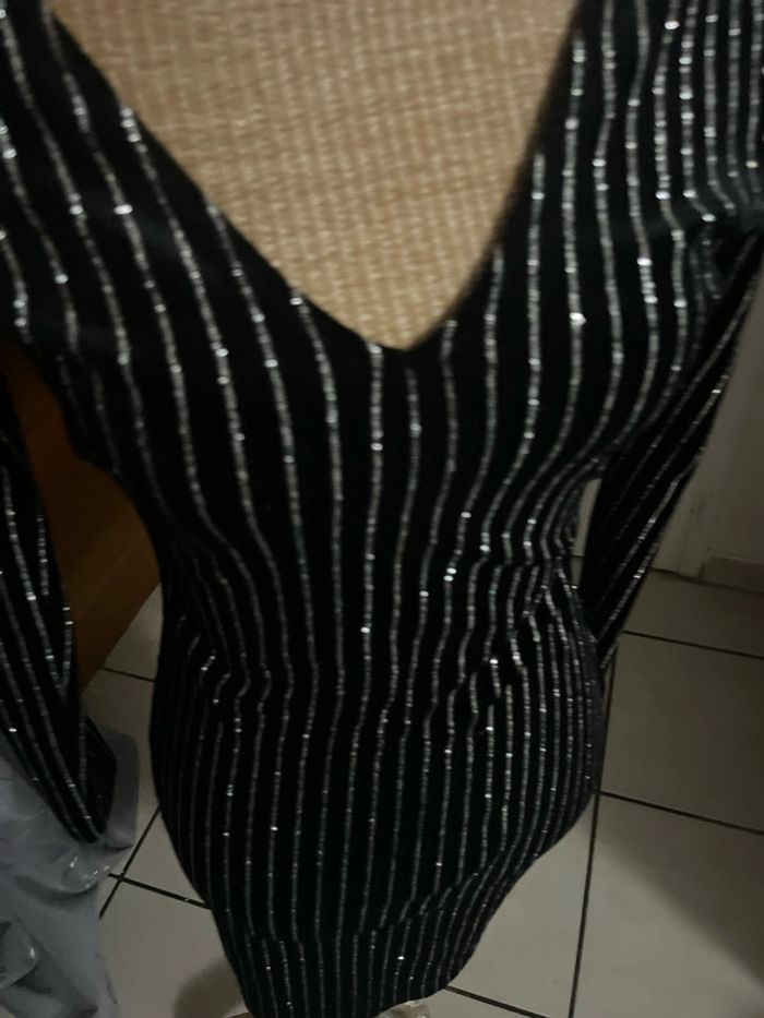 Robe de soirée Giorgia M/L - photo numéro 2
