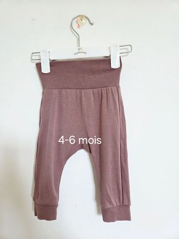 Leggings 4-6m 68cm h&m