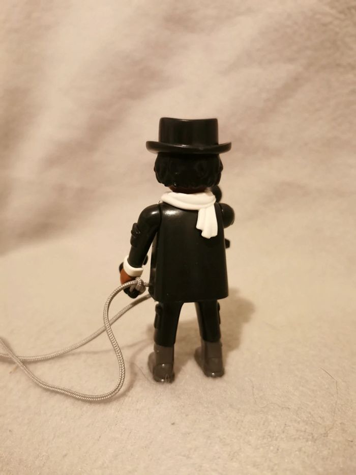 Playmobil ramoneur - photo numéro 2