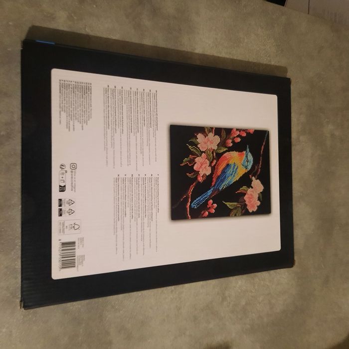 Painting diamants - photo numéro 2