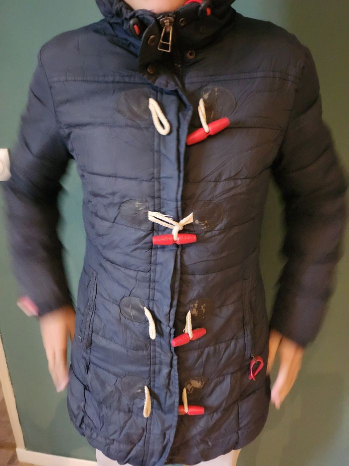 Doudoune super dry - photo numéro 2