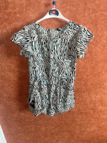 Combi-shorts