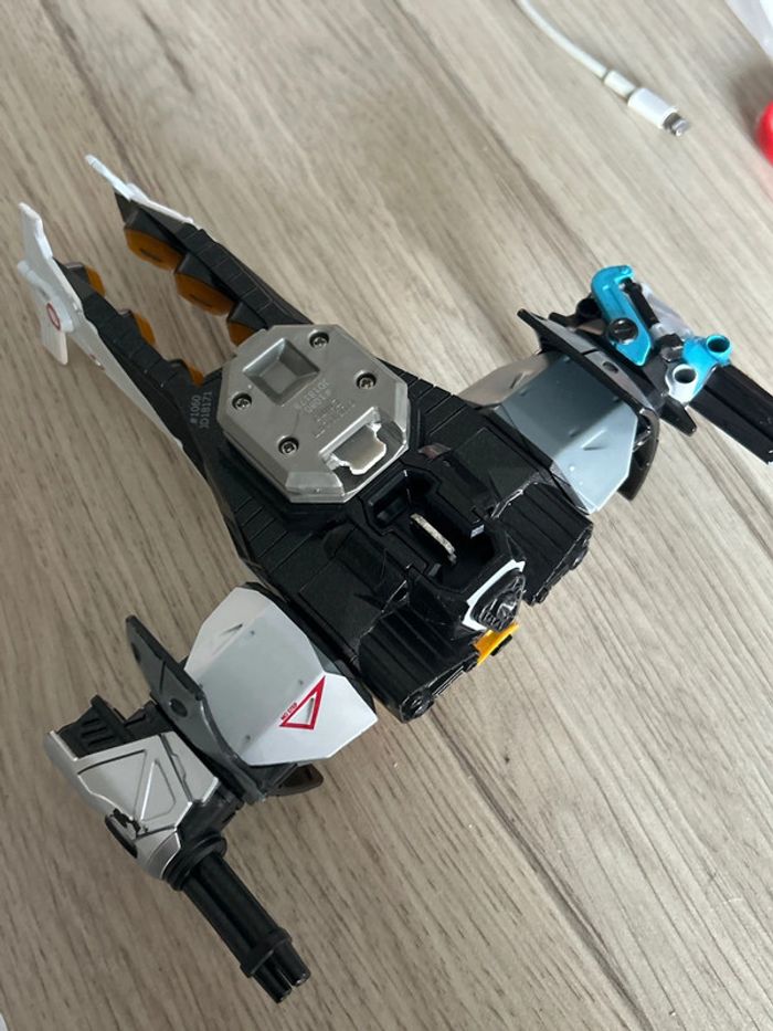 Starlink: Battle for Atlas – Vaisseau Neptune - photo numéro 3