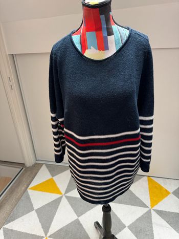 Pull en laine Monoprix Femme Taille 38