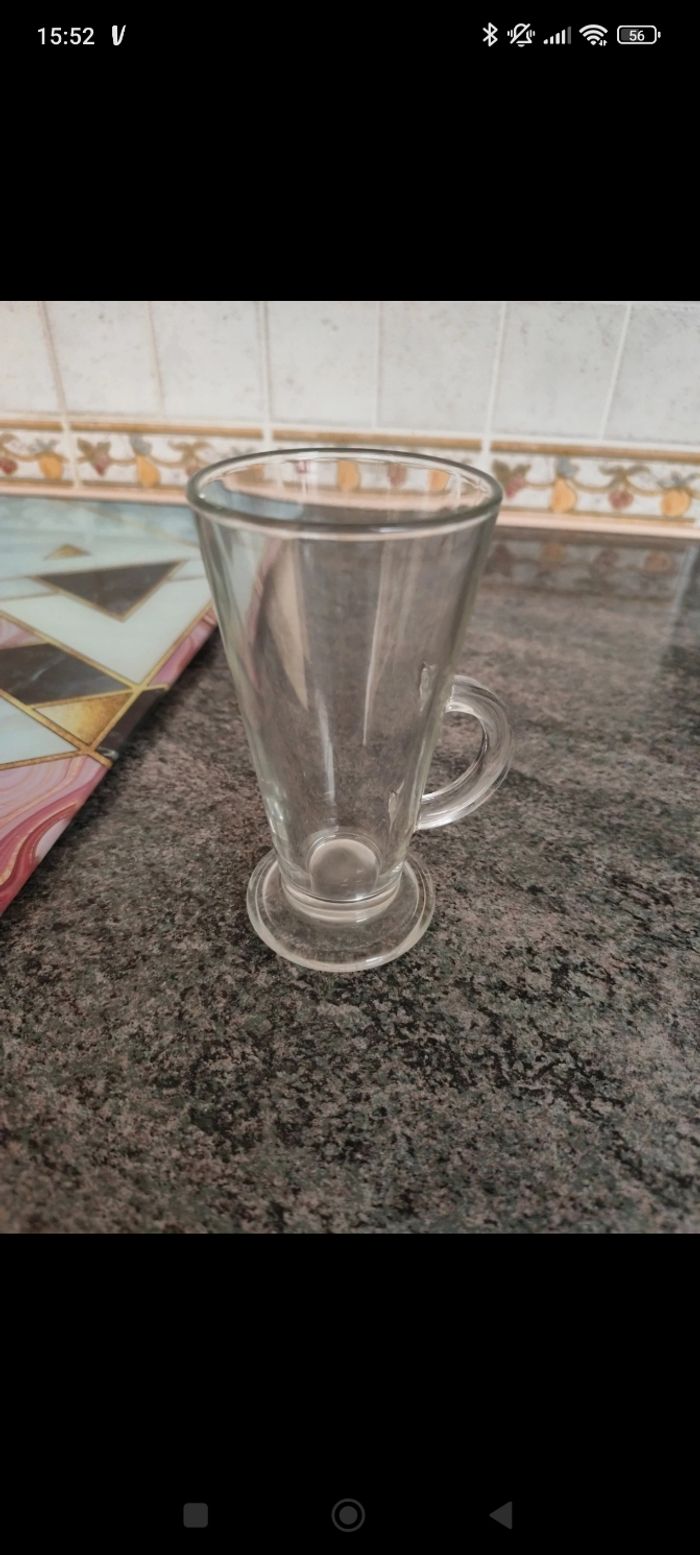 Lot de 2 tasses - photo numéro 2