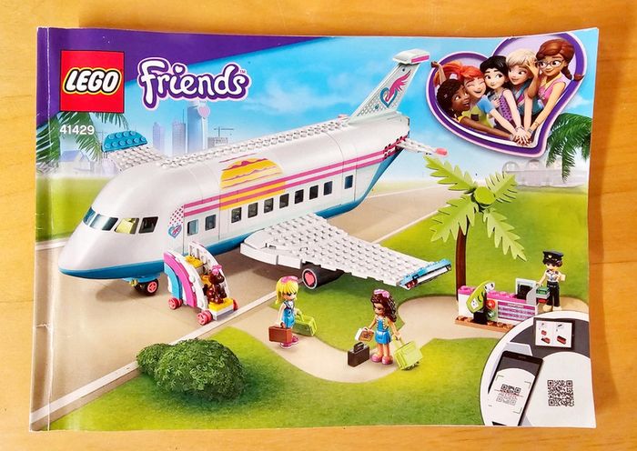 Lego Friends 41429 - photo numéro 13