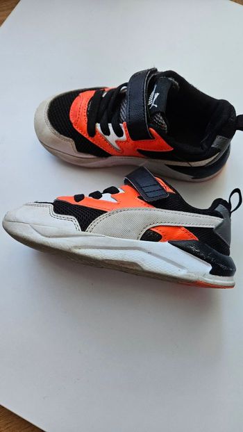 Basket puma 28