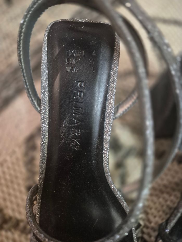 Sandale primark neuf 37 - photo numéro 3