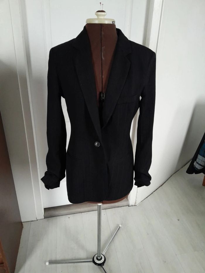 Très beau ensemble tailleur Barbara bui initials - photo numéro 2
