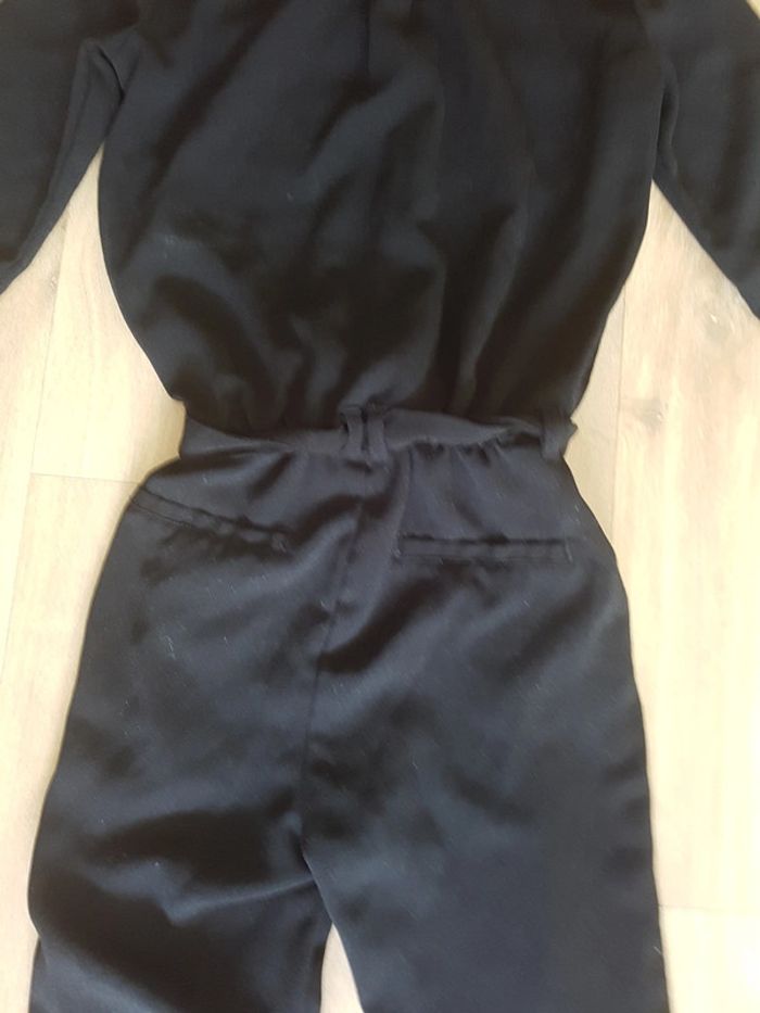 Combinaison 12 ans - photo numéro 8