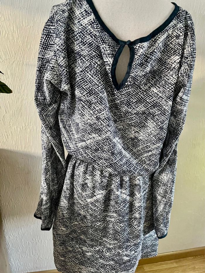 Belle robe gas taille 40 - photo numéro 4