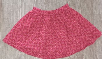 Jupe neuve 4 ans okaidi