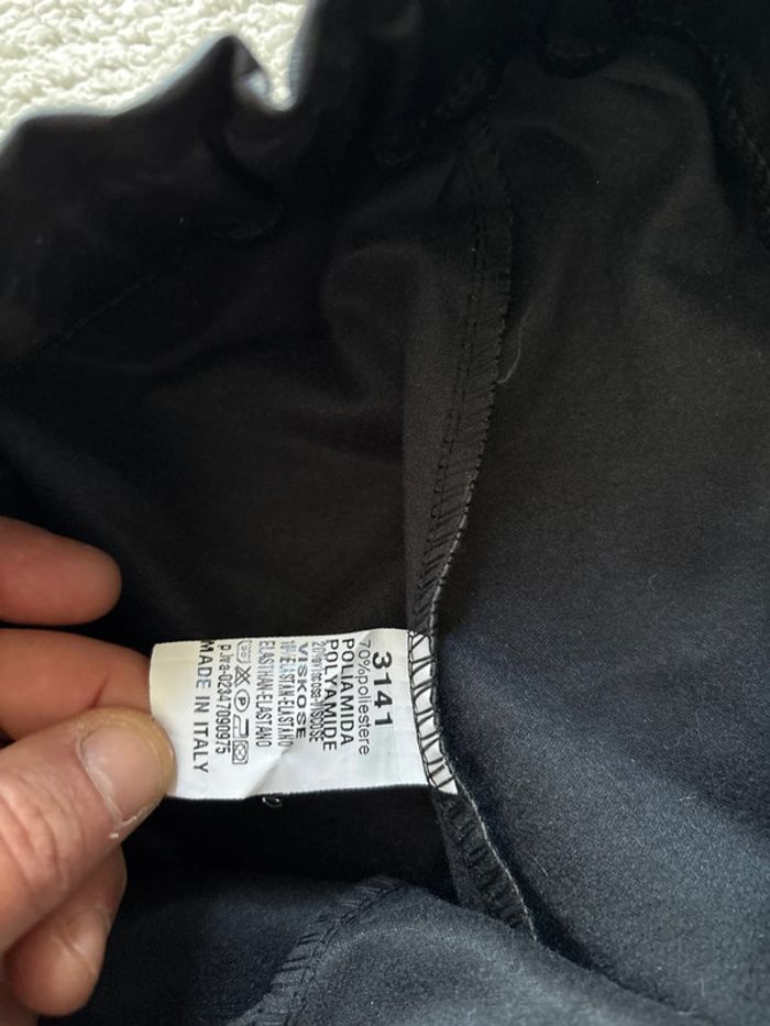 Short Made in Iltaly taille S/M - photo numéro 2
