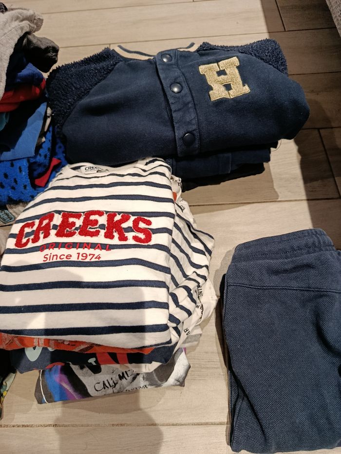 Lot  8 ans - photo numéro 2