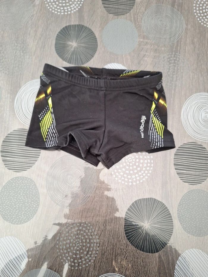 Maillot de bain 5 ans