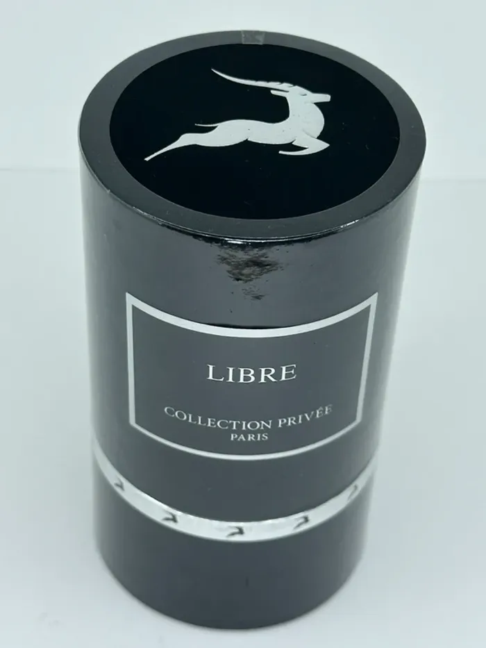 LIBRE – Collection Privée Paris gazelle - photo numéro 2