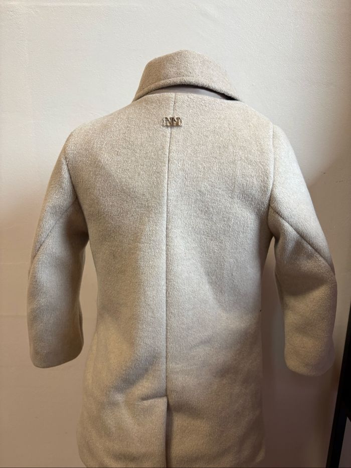 Manteau fille taille 104 - photo numéro 4