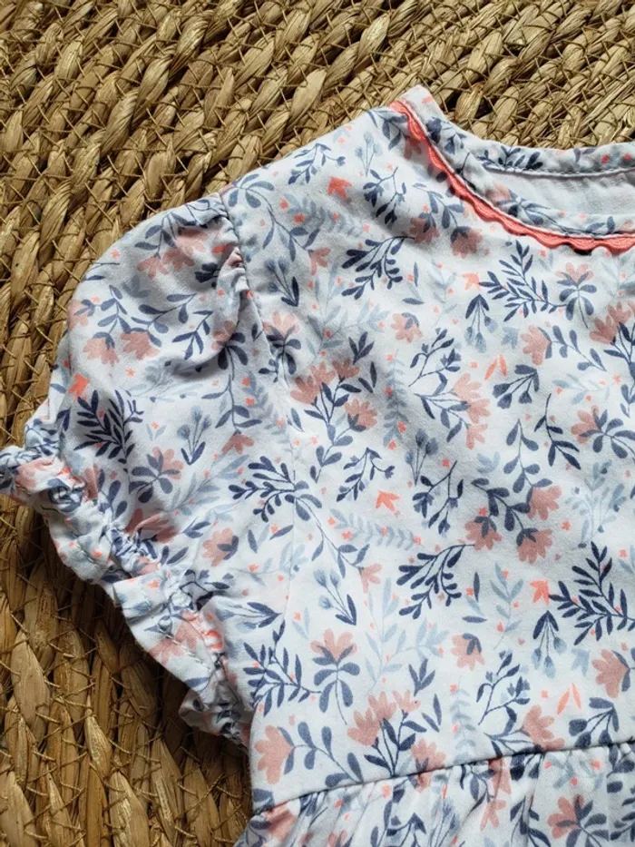 Robe d'été 24mois - photo numéro 4