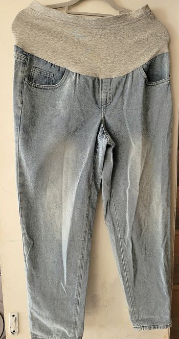 Jeans de grossesse