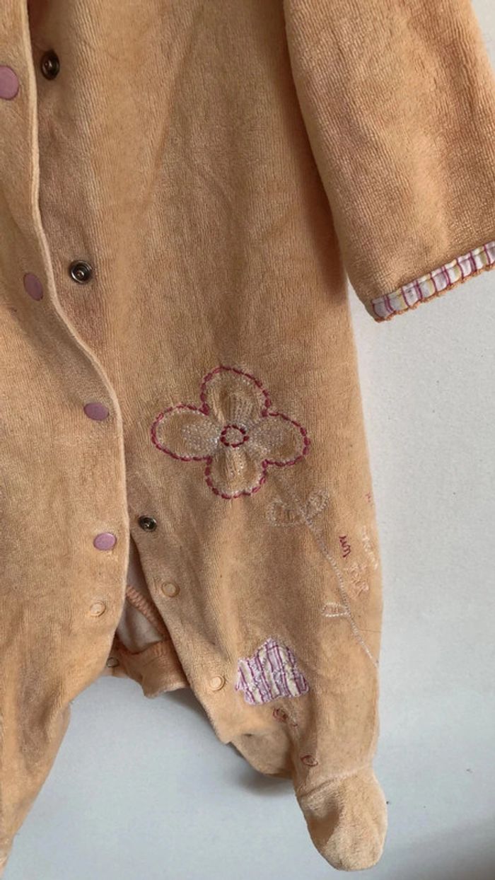 Pyjama - photo numéro 4