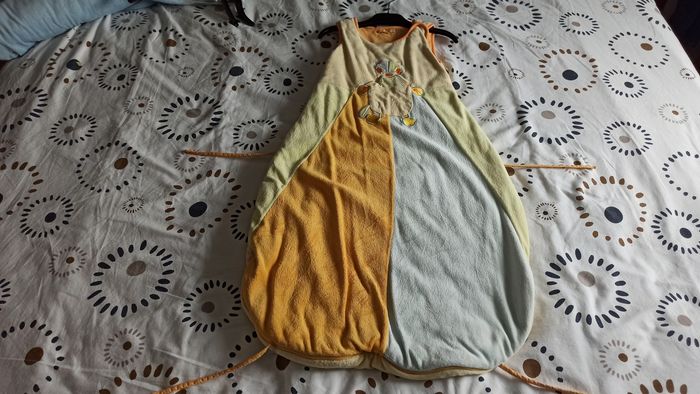 Grande gigoteuse - photo numéro 2