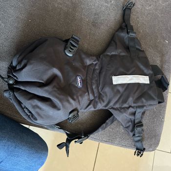 Porte bébé chicco