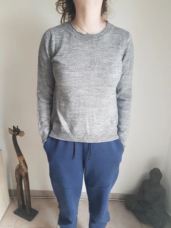 Pull taille 38 mango