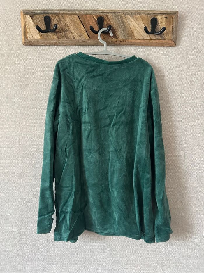 Pyjamas Noël Tape à l’œil 10ans - photo numéro 5