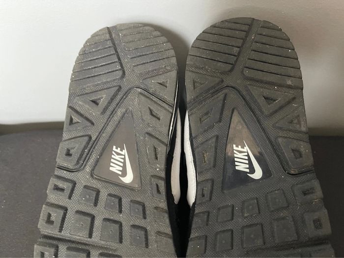 Nike air max pointure 37,5 comme neuves - photo numéro 10