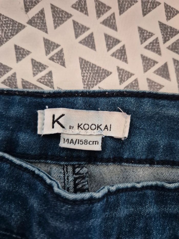 Jeans - photo numéro 3