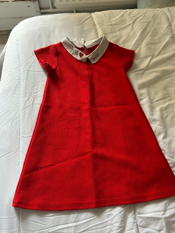 Vêtements fille - photo numéro 8