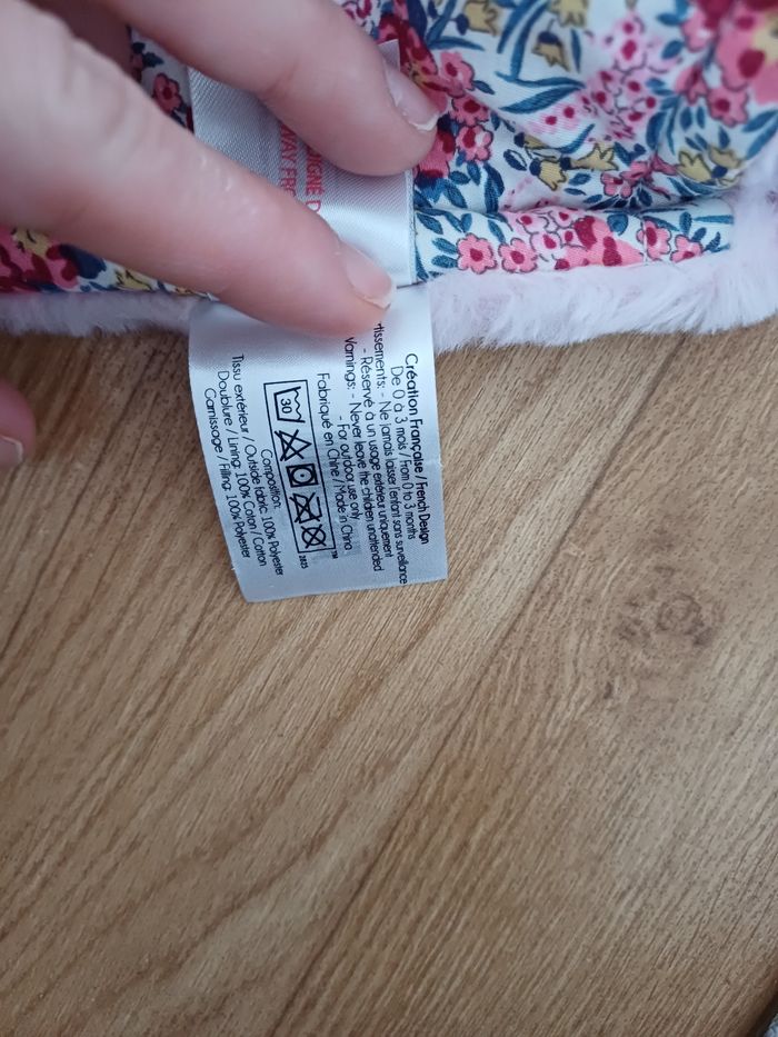 Nid ange - photo numéro 2