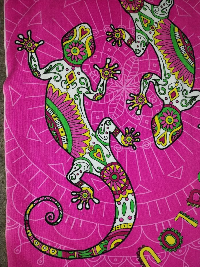 Drap de plage  serviette de bain - photo numéro 2