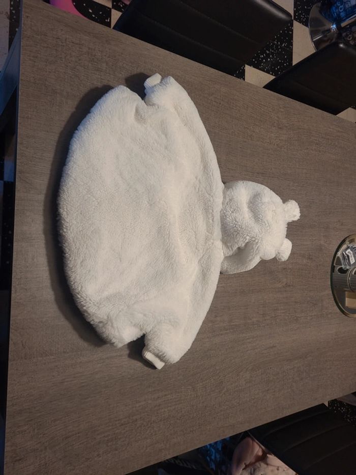 Manteau cape - photo numéro 4