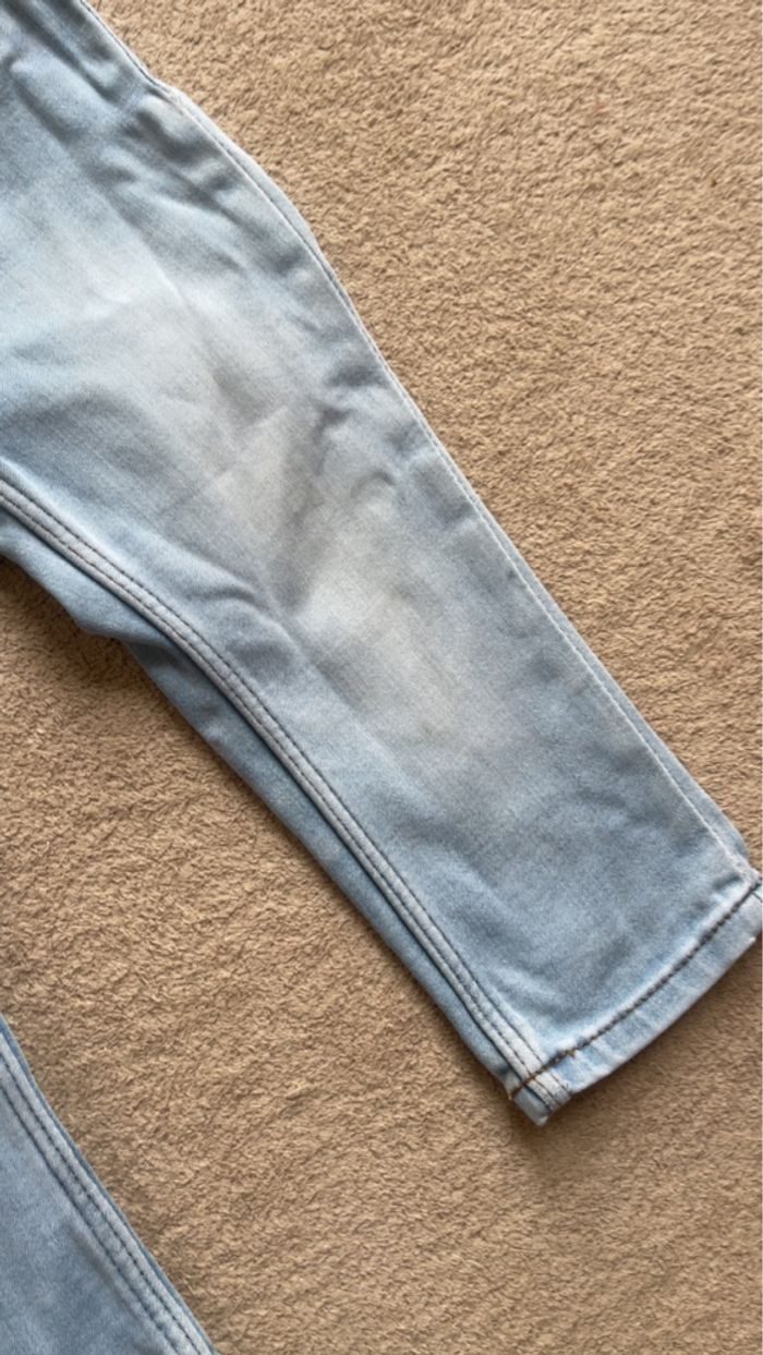 Jean 18mois - photo numéro 3